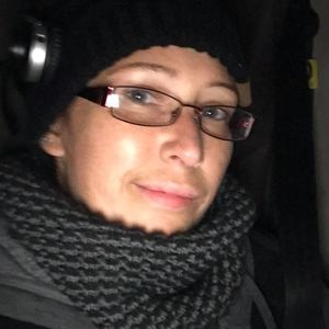 Meet your Posher, Elisa